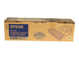 EPSON ACULASER M2000 cartouche de toner noir capacité standard 3.500 pages pack de 1 retour programme