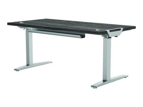 FELLOWES LEVADO R GLABLE EN HAUTEUR PLATEAU CH NE 180 X 80CM