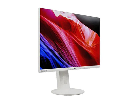 LENOVO ThinkVision C24d-20 24p 1920x1200 16:10 300cd/m2 VGA HDMI DP DVI Topseller