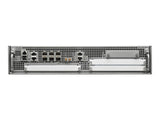 CISCO SYS 4X10GE+4X1GE 2XP/S OPTNL CRYPTO REMANUFACTURED