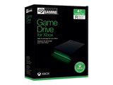 SEAGATE Game Drive for Xbox 4To HDD USB 3.2