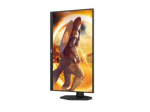 AOC Q27G4X 27p 2560x1440 IPS 180Hz 130mm FreeSync Premium Gsync compatible HDMI DP