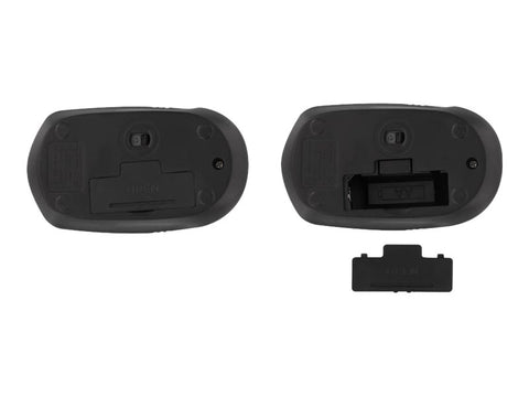 TNB COMBO Bridge Wireless Keyboard + Mouse Combo Azerty Robust And Compact Products Wireless Keyboard With 105 Comfort Keys