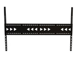NEOMOUNTS LFD-W1500 Support pour écran mural 60-100p - fixe - paysage et portrait