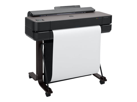 HP DesignJet T650 24p Printer