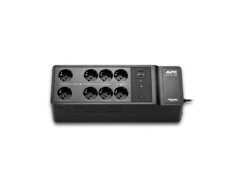 APC Back-UPS 850VA 230V USB Type-C and A charging ports