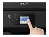 EPSON WorkForce WF-7830DTWF MFP colour ink-jet A3 297x420mm A3 25ppm print 500 sheets USB 2.0 LAN Wi-Fi