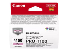 CANON INK PFI-4100 Photo Magenta tank