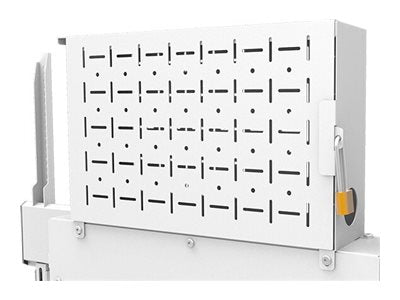 NEOMOUNTS WL55-875WH1 Support mural pour écran 55-100p - motorisé - TÜV