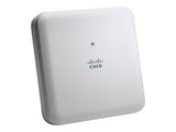 CISCO AIR-AP1832I-EK9-RF Cisco Aironet 1832I 802.11ac Wave 2 3x3:2SS Int Ant E Reg Dom REMANUFACTURED