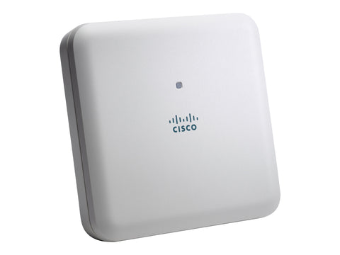 CISCO AIR-AP1832I-EK9-RF Cisco Aironet 1832I 802.11ac Wave 2 3x3:2SS Int Ant E Reg Dom REMANUFACTURED