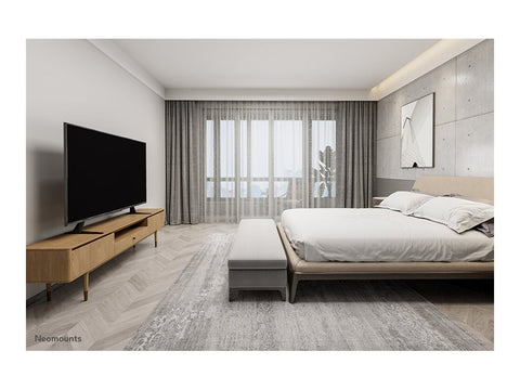 NEOMOUNTS DS45-430BL19 Support de bureau pour écran à poser 23-75p