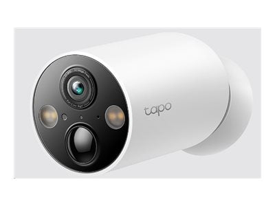 TP-LINK Tapo Wire-Free Magnetic Indoor/Outdoor Security Camera