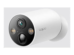 TP-LINK Tapo Wire-Free Magnetic Indoor/Outdoor Security Camera