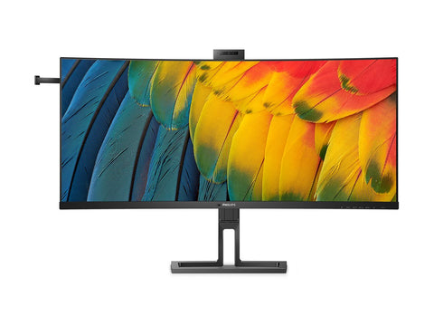 PHILIPS 40B1U6903CH/00 39.7p 5120x2160 IPS Curved Monitor