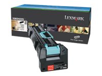 LEXMARK X860, X862, X864 kit photoconducteur capacité standard 48.000 pages pack de 1