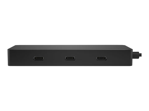 HP 4K USB-C Multiport Hub (EU)