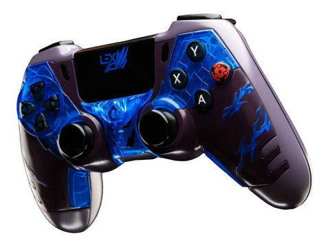 LEXIP - MANETTE MADARA DESIGN BY TSUME - NARUTO SHIPPUDEN