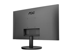 AOC U27B3A 27p UHD 3840x2160 60Hz HDR10 HDMI 2.0 DisplayPort 1.4 black