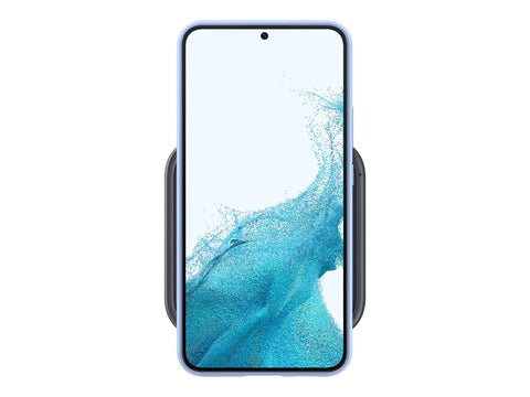 SAMSUNG Wireless Charger Pad w/o TA Black