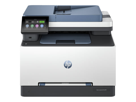 HP Color LaserJet Pro MFP 3302sdw MFP colour laser A4 25ppm Copy 25ppm Print 250sheets LAN USB Wi-Fi