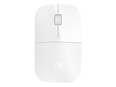 HP Z3700 Souris sans fil Blanche