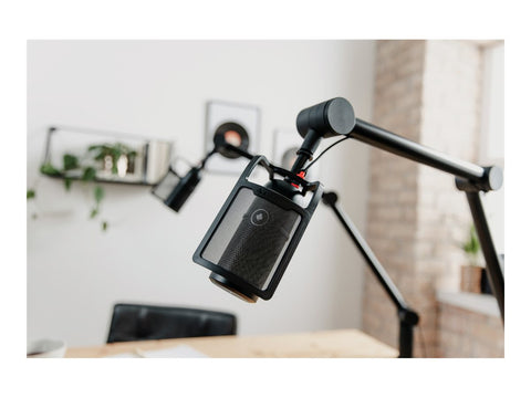 CHERRY Um Pop Filter