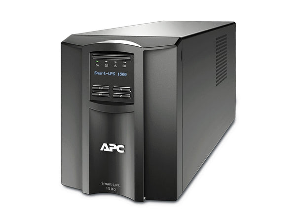 APC Smart-UPS 1500VA LCD 230V avec SmartConnect