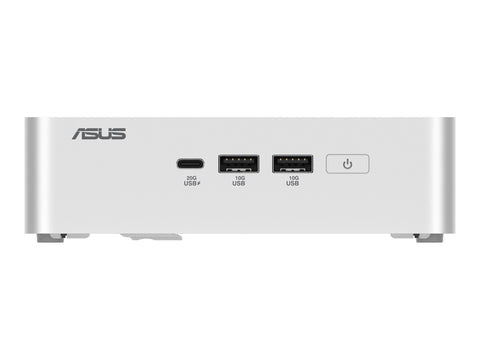 ASUS RNUC15CRSU700002 Barebone Intel Core Ultra 7 255H Kit L6 EU Cord