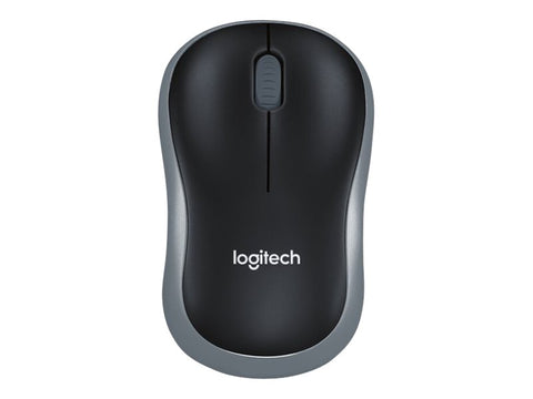 LOGITECH MK270 Wireless Combo black USB (ESP) MEDITER