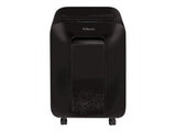 FELLOWES Powershred LX200 Black Shredder Mini Cut 230V EU