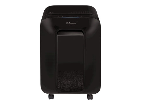 FELLOWES Powershred LX200 Black Shredder Mini Cut 230V EU