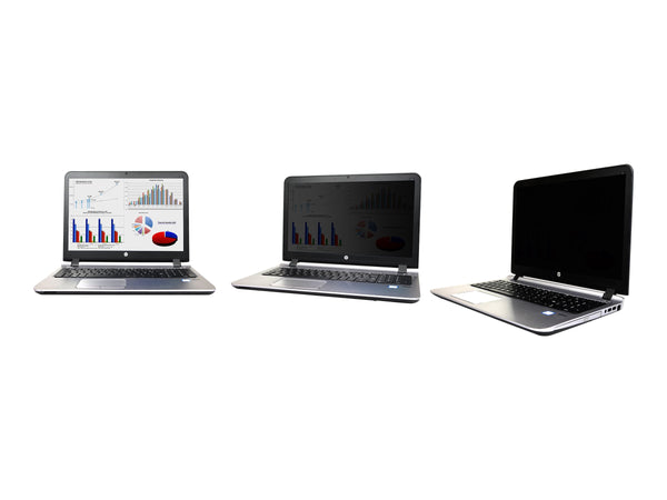 PORT DESIGNS PRIVACY FILTER 2D 11.6p 16/9 256x144