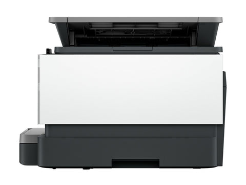 HP Officejet Pro 9120e All-in-One MFP colour inkjet A4 21ppm Copy 22ppm Print 250sheets USB Wi-Fi Bluetooth LAN