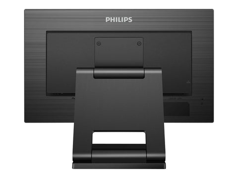 PHILIPS 222B1TC/00 21.5p 16:9 IPS FHD 60Hz 250cd/m2 D-SUB HDMI DP 1xUSB-B/3x USB 3.2