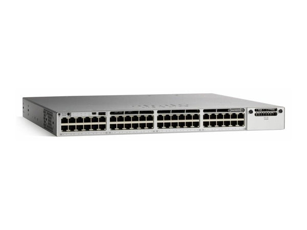 CISCO Catalyst 9300 48-port of 5Gbps Network Essentials