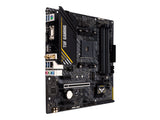 ASUS TUF GAMING A520M-PLUS II AMD A520 microATX 4DDR4