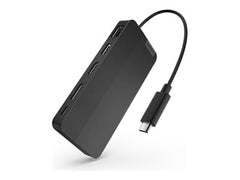 LENOVO - Station daccueil - USB-C - HDMI, DP - 1GbE - 100 Watt - Europe - ThinkRed