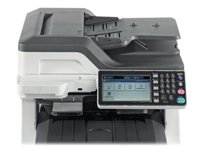 OKI MC883dnv Multifunction Laser Printer A3 Fax 35 cpm color, 35 cpm mono USB2.0 LAN