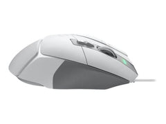 LOGITECH G502 X - WHITE - EER2