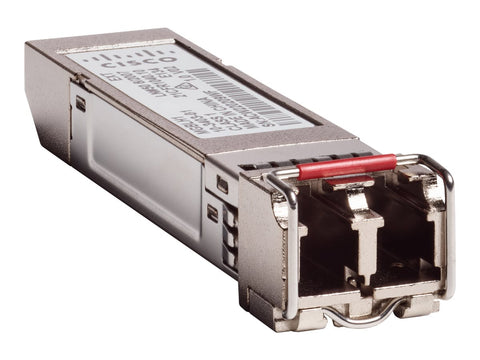 CISCO Gigabit Ethernet LH MiniGBIC SFP Transceiver module