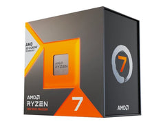 AMD Ryzen 7 7800X3D 5GHz AM5 8C/16T 120W 104Mo without cooler BOX