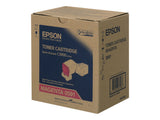 EPSON AL-C3900DN cartouche de toner magenta capacité standard 6.000 pages pack de 1