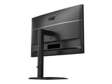 AOC 27E4CV 27p FHD IPS 120Hz 4ms 300cd/?m2 HDMI DP USB-C PD90W RJ45 HUB USB Speakers