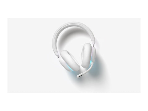 LOGITECH G735 - OFF WHITE - EMEA-914