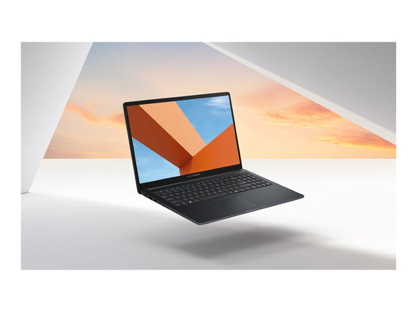 ASUS ExpertBook BM1 BM1503CDA-S70021X AMD Ryzen 5 7535U 15.6p FHD 16Go 512Go 2280 PCIE G4 SSD AMD Radeon Graphics W11P 2YR