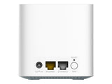 D-LINK Solution MESH Wi-Fi 6 AI Eagle Pro AX1500
