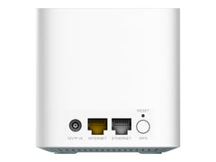 D-LINK Solution MESH Wi-Fi 6 AI Eagle Pro AX1500
