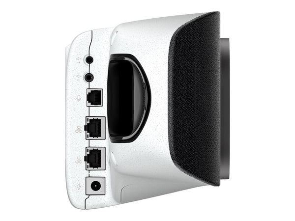 HP Poly Studio X72 All-In-One Video Bar with TC10 Controller Kit