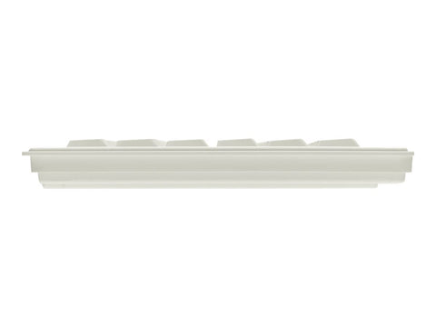 CHERRY XS Complete Keyboard USB grey corded (DE)